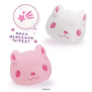 うさだんご BIGぬいぐるみ4の画像