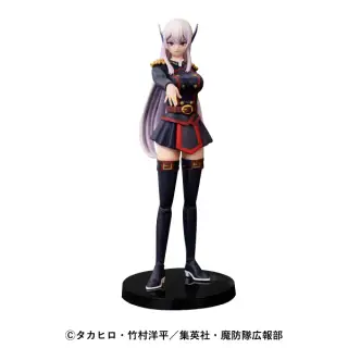 魔都精兵のスレイブ FascinityFigure 京香の画像