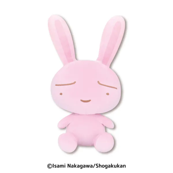しあわせうさぎ ましゅもっち(画像)