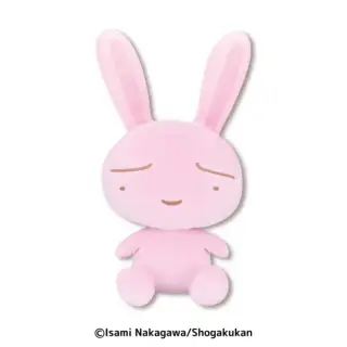 しあわせうさぎ ましゅもっちの画像