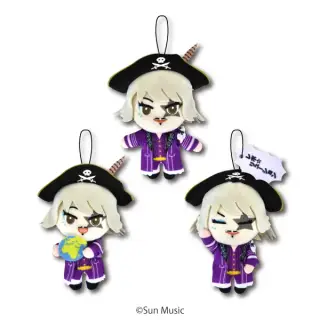 ゴー☆ジャス ピこぬいの画像