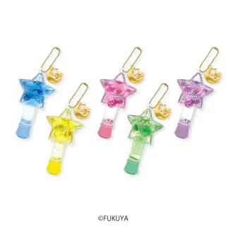 プリンセスステッキオイルチャーム2の画像