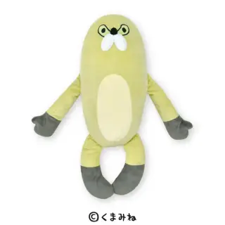 ムジーナ BIGぬいぐるみの画像