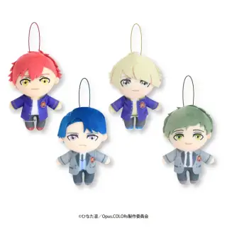 Opus.COLORs ピコぬい1の画像