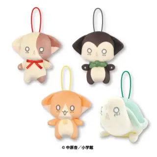 きらりん☆レボリューション ましゅもっちひとくちの画像