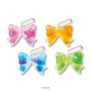 リボンちゅるぷかチャームの画像