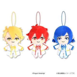 UniteUp! ピコぬいの画像