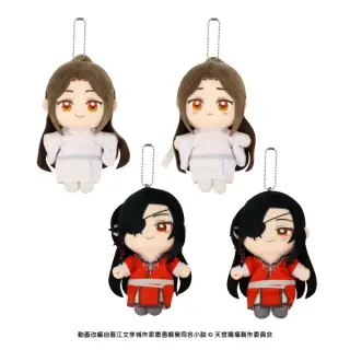 天官賜福 貮 ぬいぷりけおすわりの画像