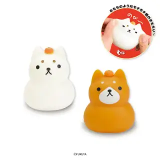 もちもちわんこの画像