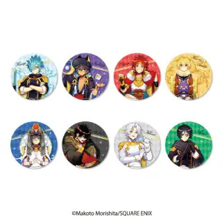 Iｍ～イム～ Φ75mm缶バッジの画像