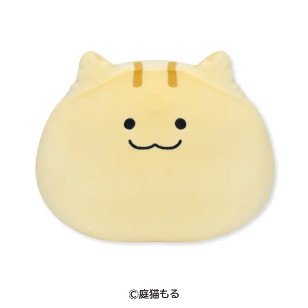 にわねこ もちもちBIGぬいぐるみ(画像)