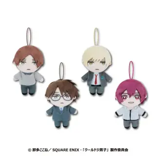 クールドジ男子 ピこぬいの画像