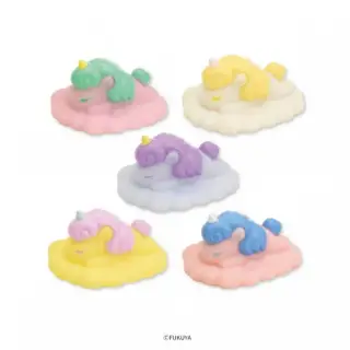 ぷかぷかユニコーンの画像