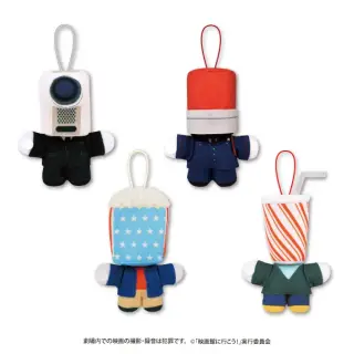 NO MORE映画泥棒 ぱっちぎゅー！の画像