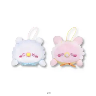 らぶいーず ベビーぬいぐるみの画像