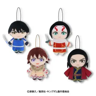 キングダム ピこぬい１の画像