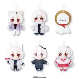 まふまふ ピこぬいの画像