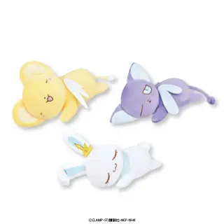 カードキャプターさくら おてのりましゅもっちの画像