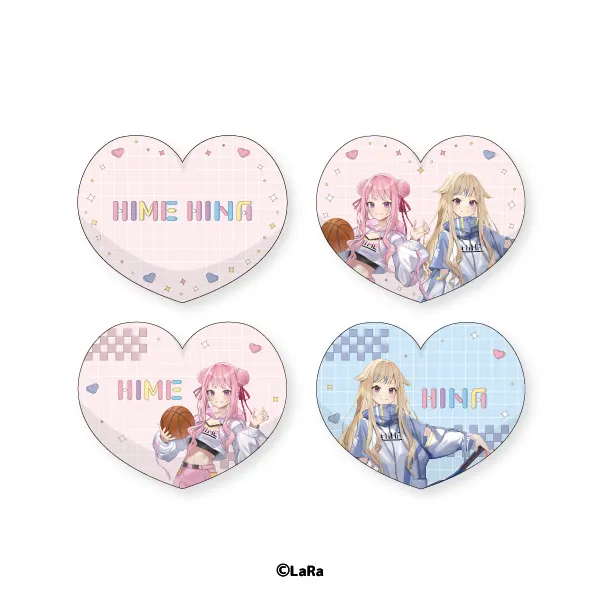 HIMEHINA BIGクッション(画像)