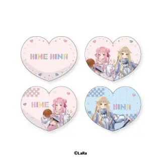 HIMEHINA BIGクッションの画像