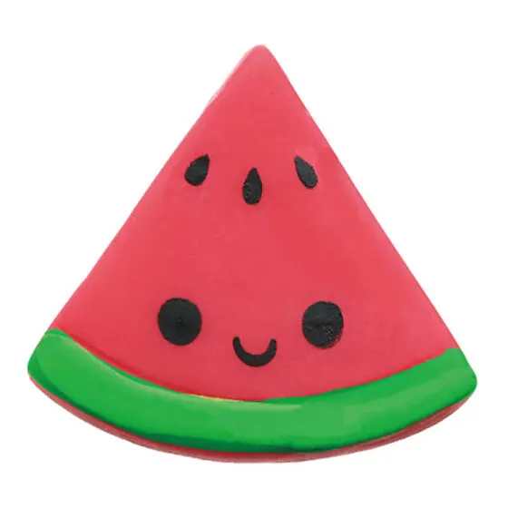 ぷにゅぷにゅぷにゅっこ なかよしフルーツ スイカ