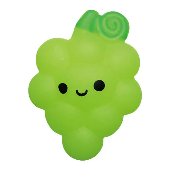 ぷにゅぷにゅぷにゅっこ なかよしフルーツ マスカット