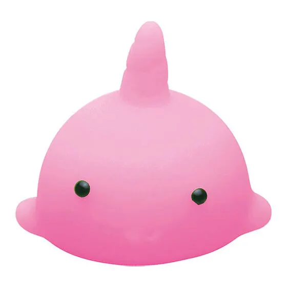 ぷにゅぷにゅ ぷにゅっこ Ｅピンク