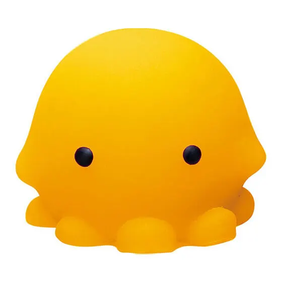 ぷにゅぷにゅ ぷにゅっこ Ｄオレンジ