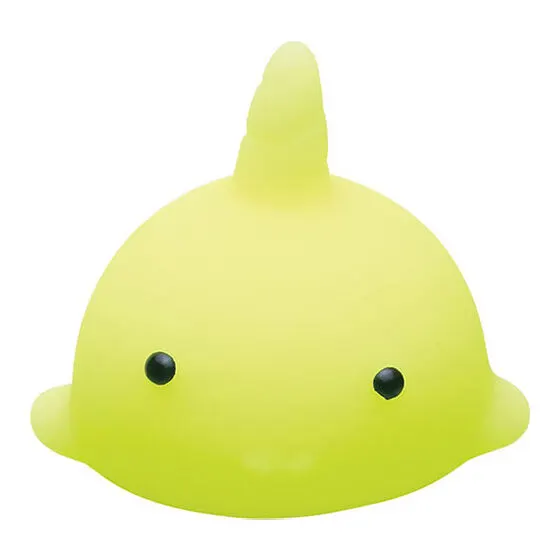 ぷにゅぷにゅ ぷにゅっこ Ｅイエロー