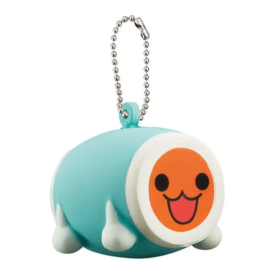太鼓の達人 ふにゅふにゅマスコット どんちゃん