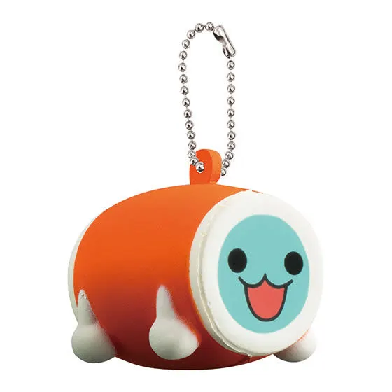 太鼓の達人 ふにゅふにゅマスコット かっちゃん