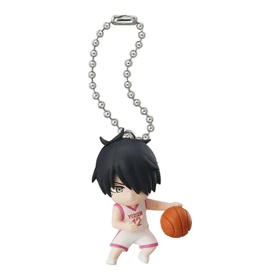 黒子のバスケ 黒子のバスケスイングALL STAR<後半戦> 氷室辰也