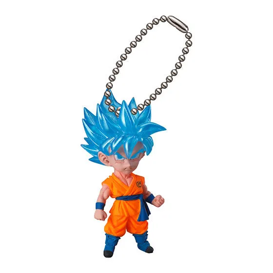 ドラゴンボール改 アルティメットディフォルメマスコットバースト11 劇場版孫悟空