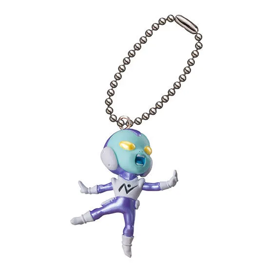 ドラゴンボール改 アルティメットディフォルメマスコットバースト11 劇場版キャラ