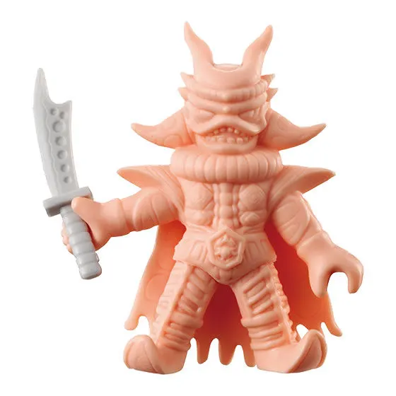 ウルトラマン超闘士激伝 新章01 闘士ガルタン大王