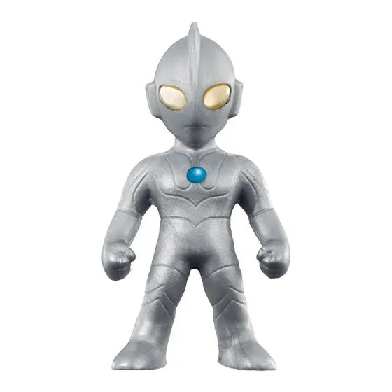 ウルトラマン超闘士激伝 新章01 闘士ウルトラマン