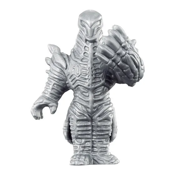 ウルトラマン超闘士激伝 新章01 闘士デスレム