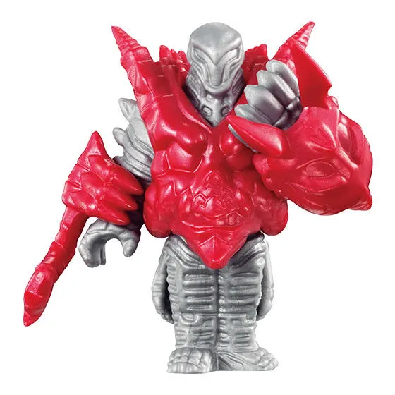ウルトラマン超闘士激伝 新章01 闘士デスレム【天騎甲】