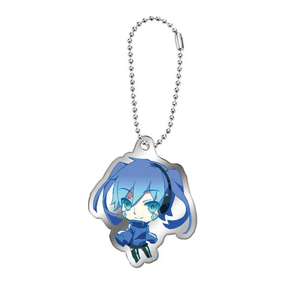 【mini】メカクシ団プレート エネ
