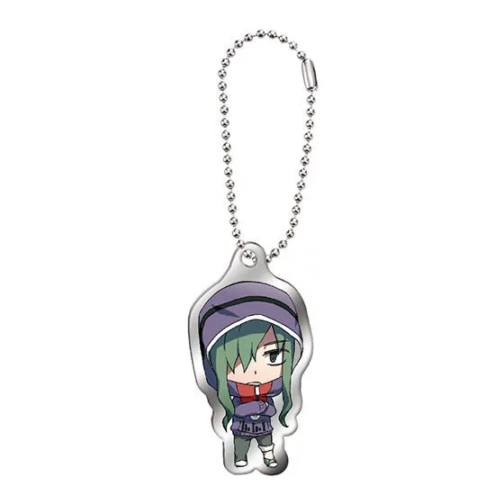 【mini】メカクシ団プレート キド