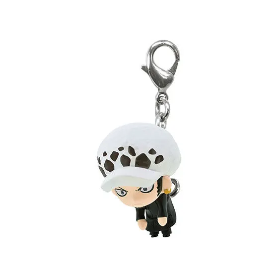 From TV animation ONE PIECEつまんでつなげてワンピース トラファルガー・ロー