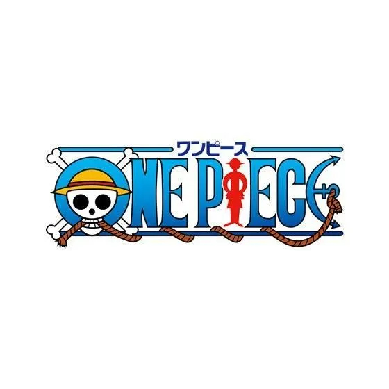 From TV animation ONEPIECE ネガティブストラップ4の台紙