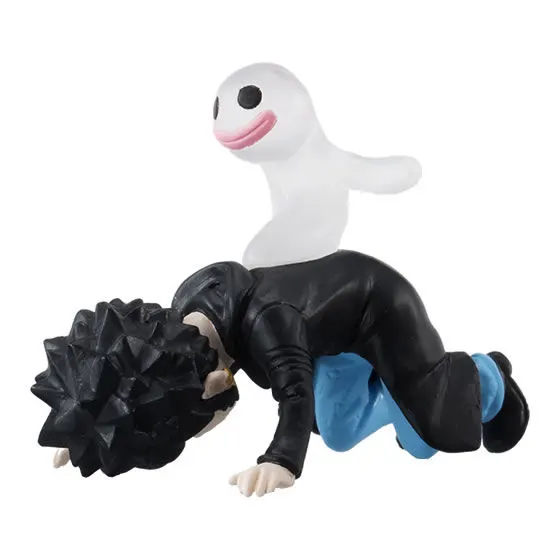 From TV animation ONEPIECE ネガティブストラップ4 トラファルガー・ロー