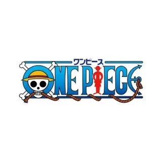 From TV animation ONEPIECE　ネガティブストラップ４の画像