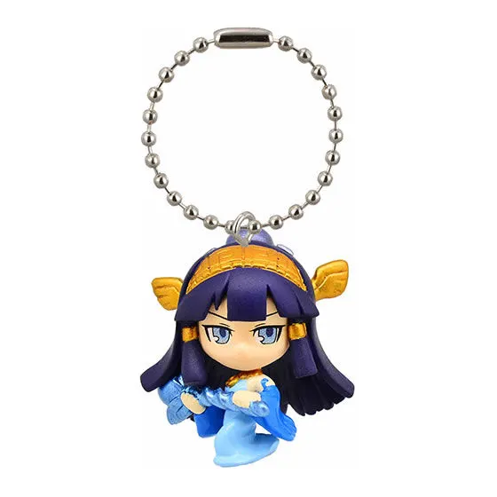 PUZZLE & DRAGONS SD パズドラスイング【ゴッドフェス編1】 イシス