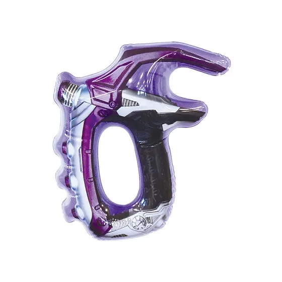 仮面ライダードライブ ビッグサイズなりきりドライブ2 ブレイクガンナー
