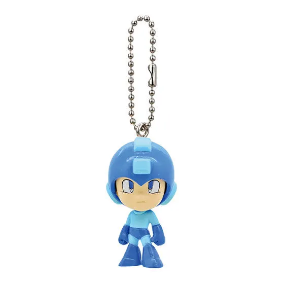 ロックマン ロックマンスイング ロックマン