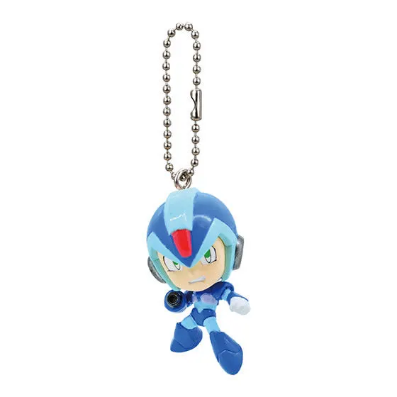 ロックマン ロックマンスイング エックス