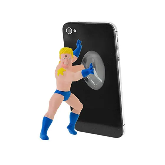 キン肉マン 超人スマホバウト ラウンド1 テリーマン