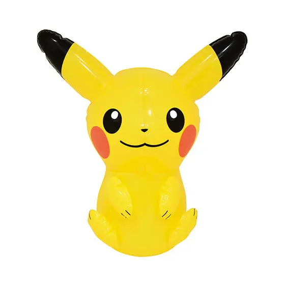 ポケットモンスターXY ポケモンエアーコレクション ピカチュウ
